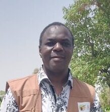 Abdoulaye O.