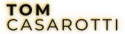 Tom Casarotti Logo